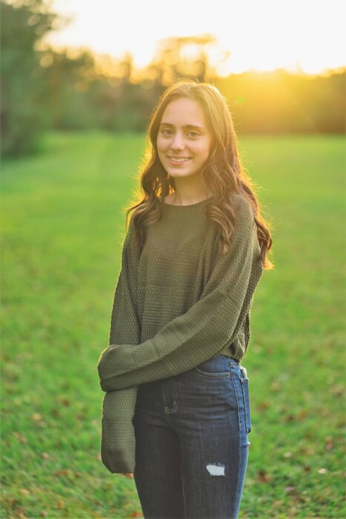 Kailey Laurel Fox
