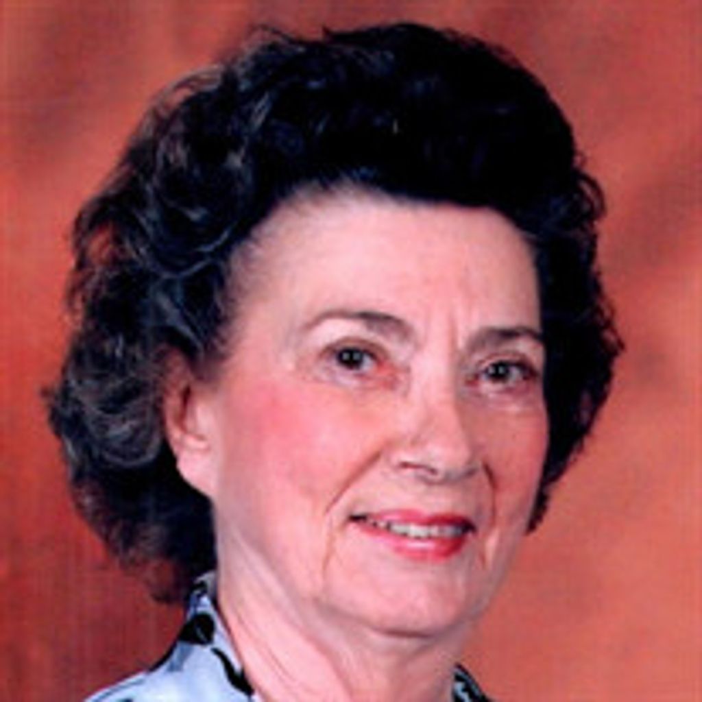 Molly C. Roberts