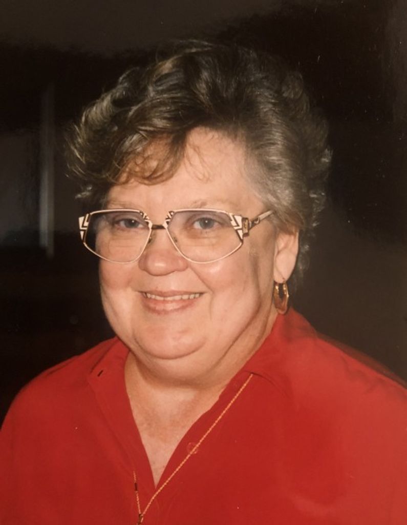 Janet Lucille (Lynn) Foster Profile Photo