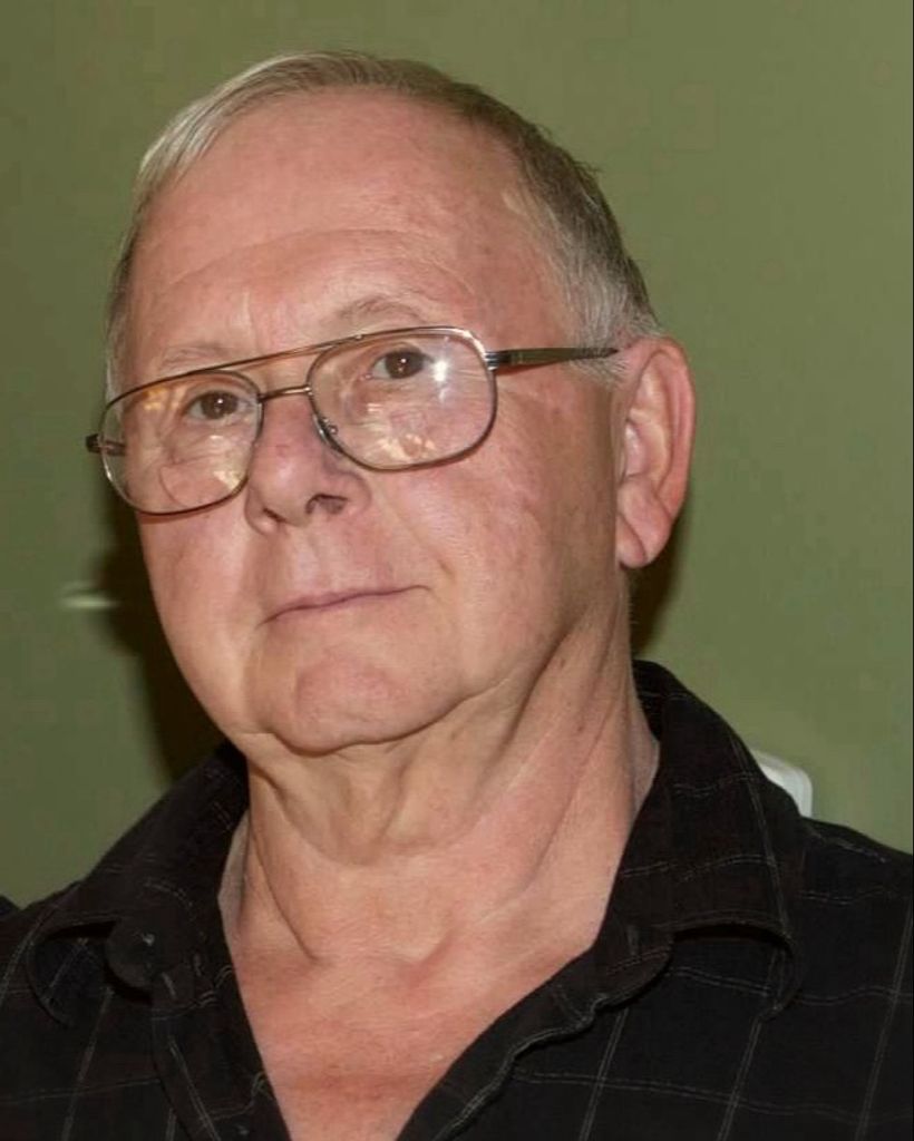 Ronald R. Miller