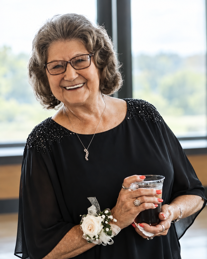Bonnie Elaine Blocker Profile Photo