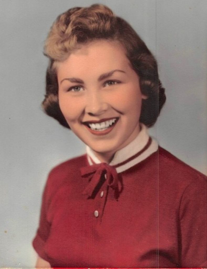Audrey Arnold - Bryant