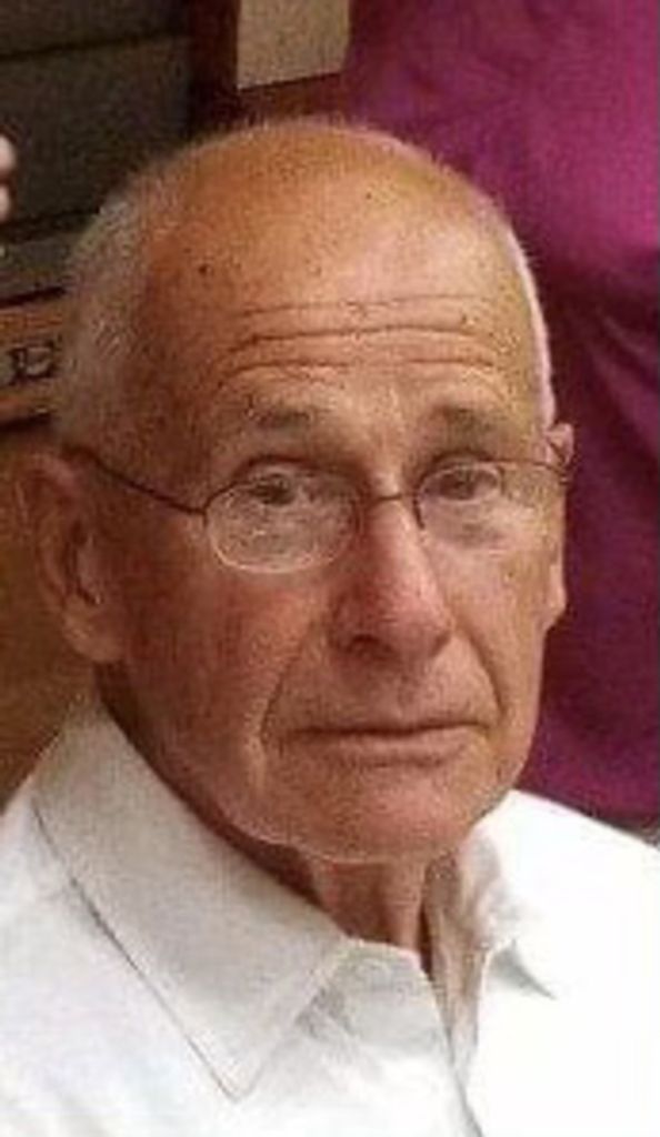 Robert T. Jones Profile Photo
