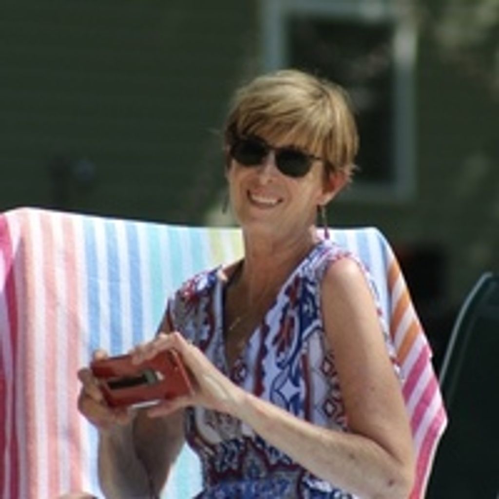 Kathleen Marie Moulton