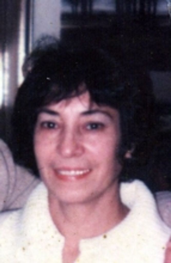 Theresa Elizabeth Vischio