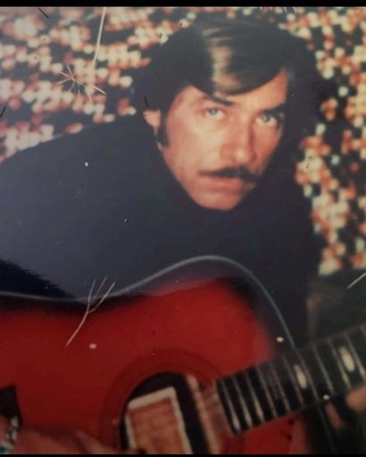 Jack Kelly Boswell's obituary image