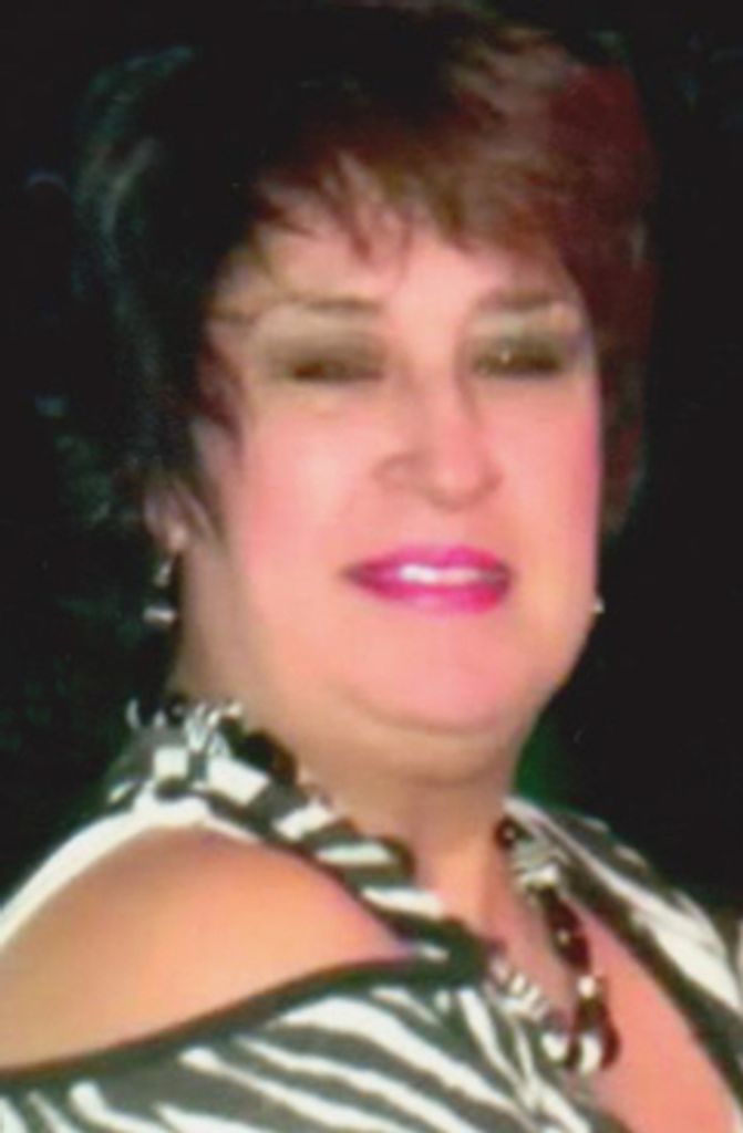 Erminia Roberson