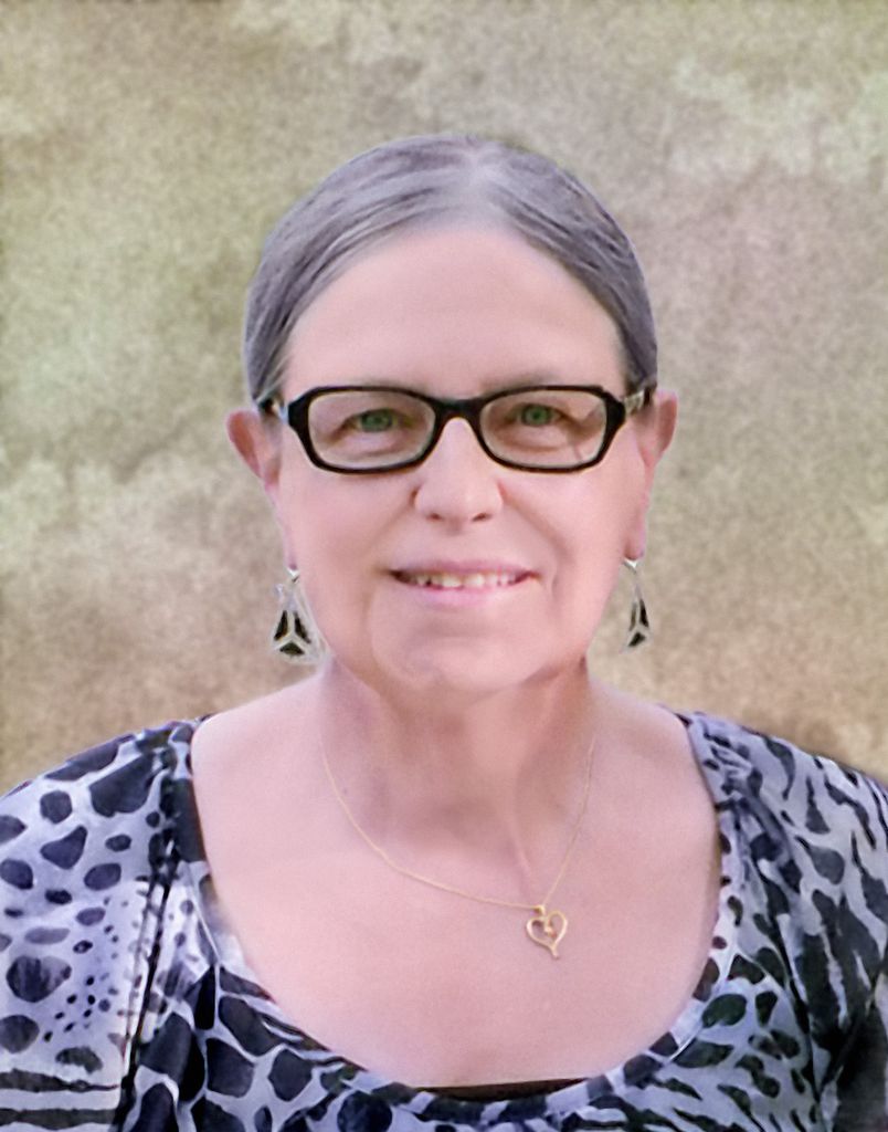 Jeanne Koressel