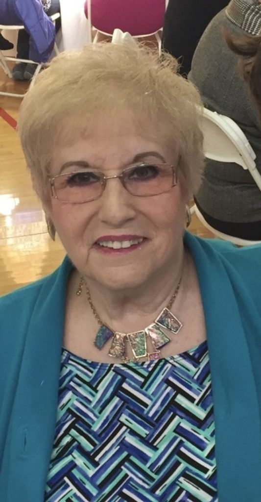 Florence R. Sasinowski Profile Photo