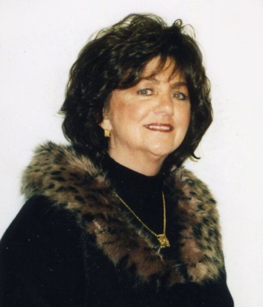 Annette Marie (Nadeau)  Rivard Profile Photo