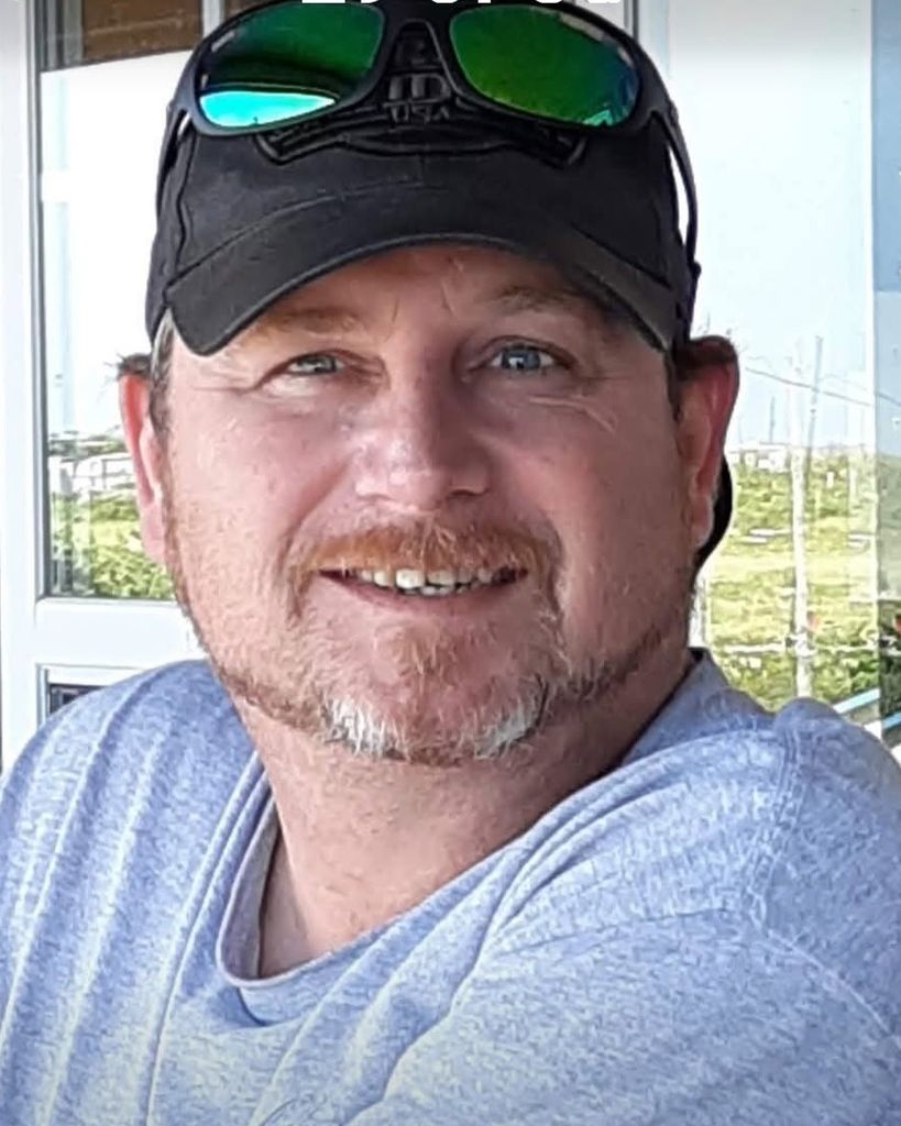 Daniel Willard Smith Profile Photo