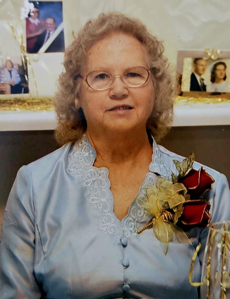 Elizabeth Ann Bane