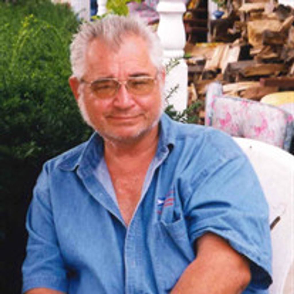 Robert J. "Froggy" Frommeyer