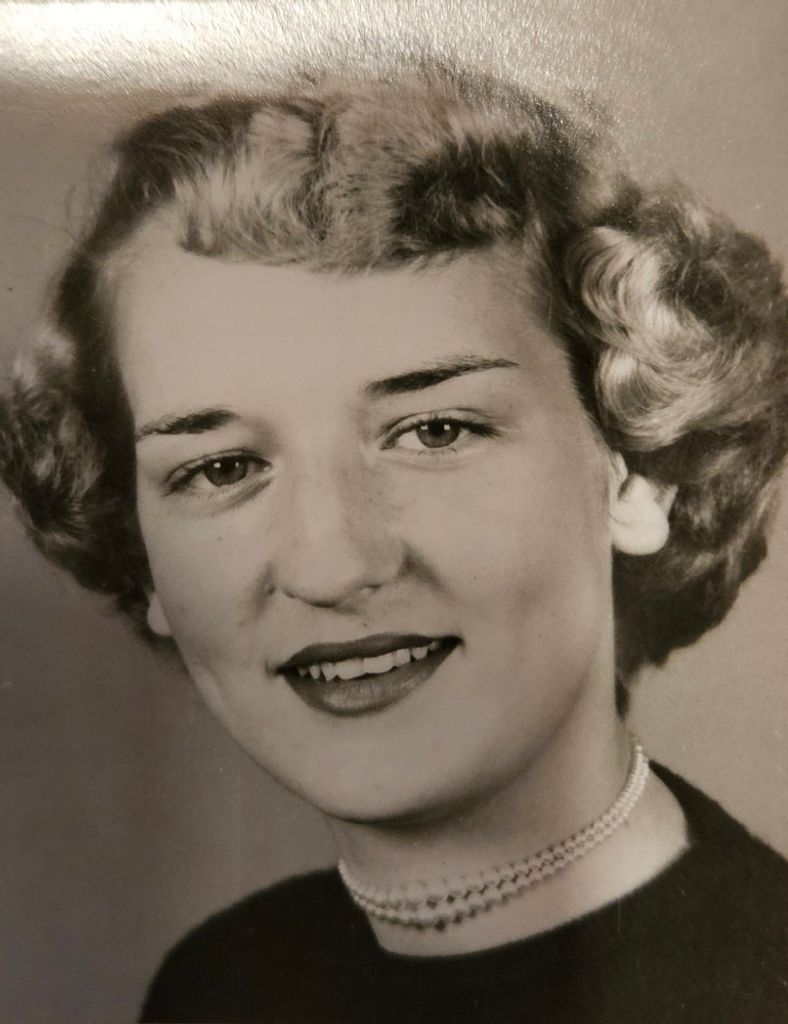 Yvonne Jeffcoat Profile Photo