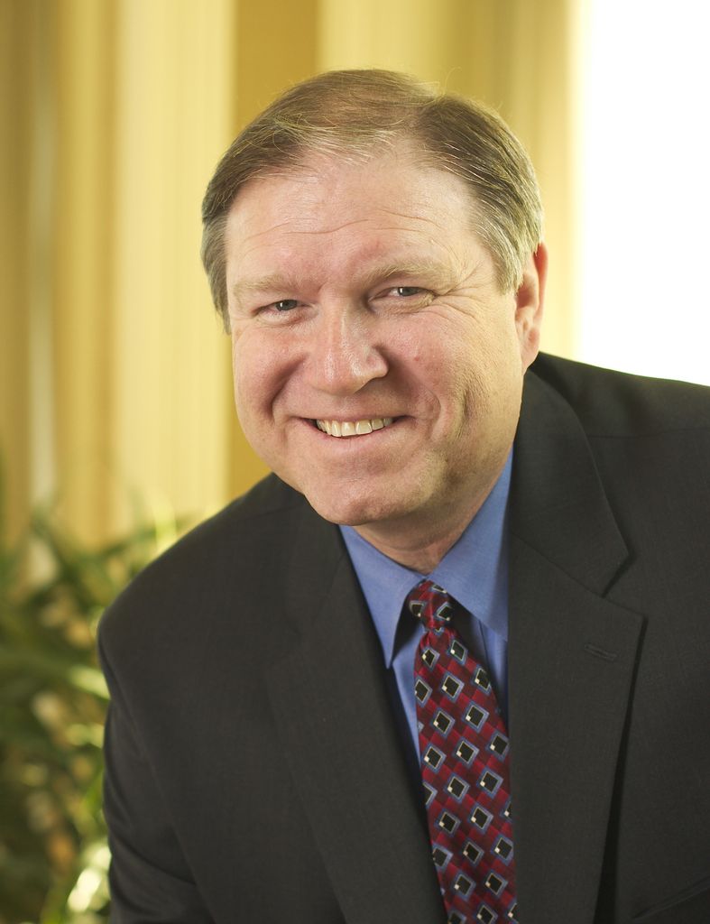 Randal  Joseph  Hudon  Profile Photo
