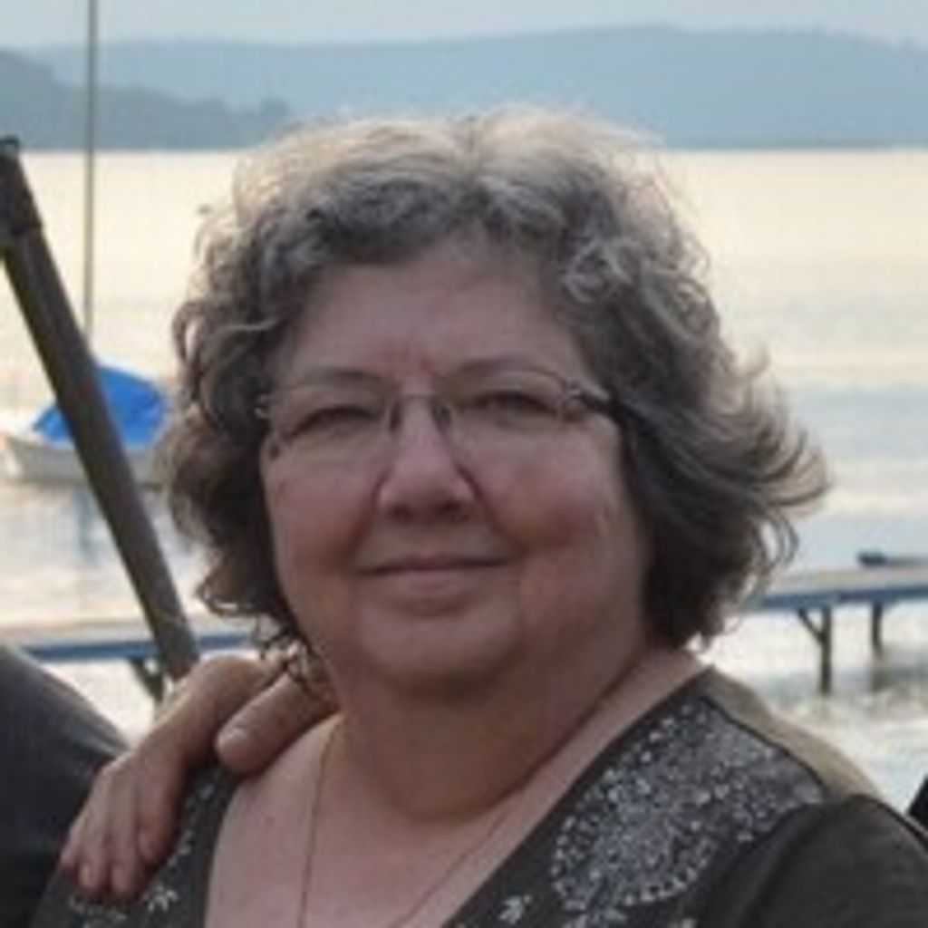 Norma L. Johnson Profile Photo