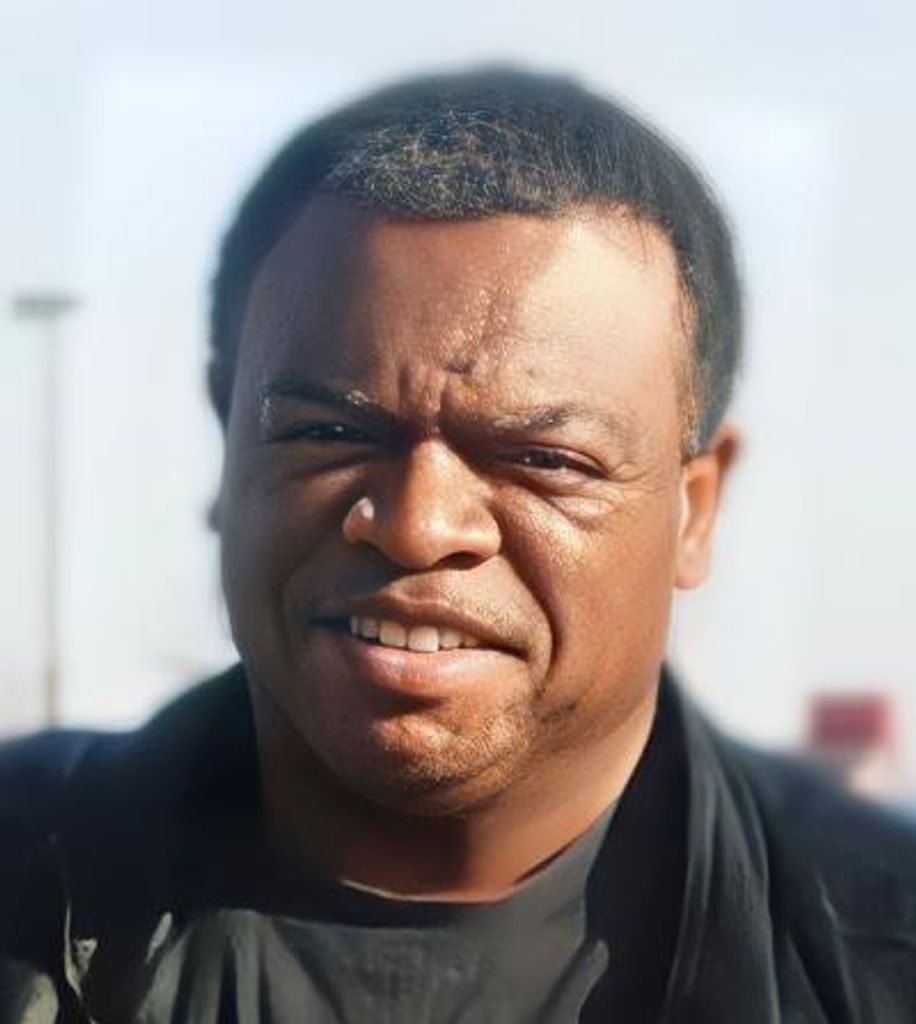 James M. Parker Jr. Profile Photo