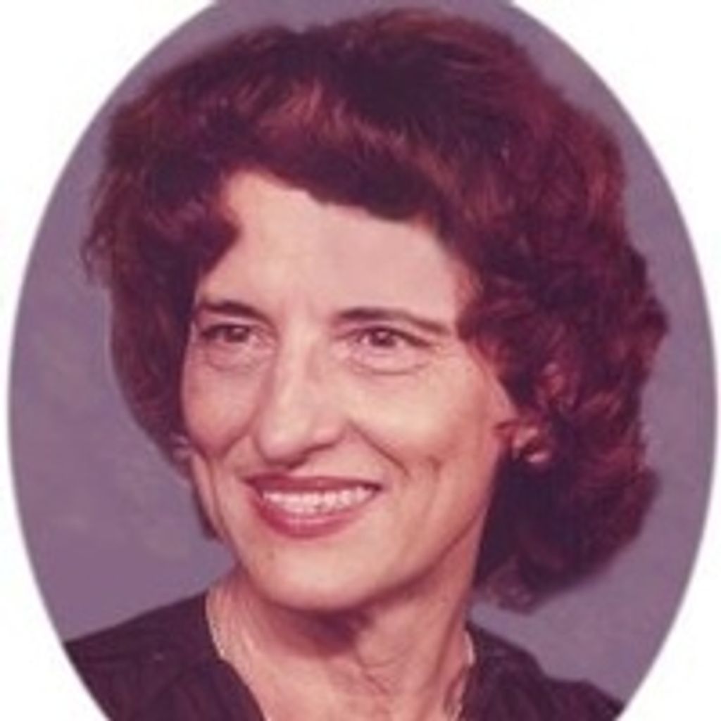 Marie Ann Barnes