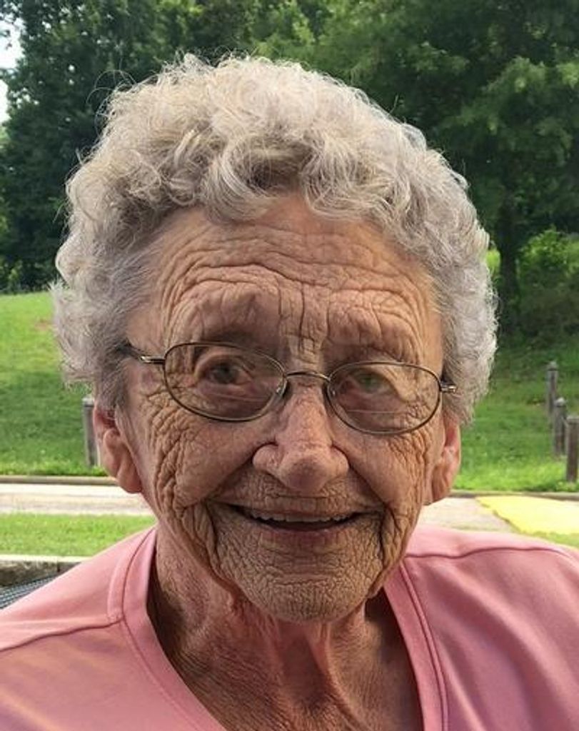 Mary Joanne Bolick Profile Photo