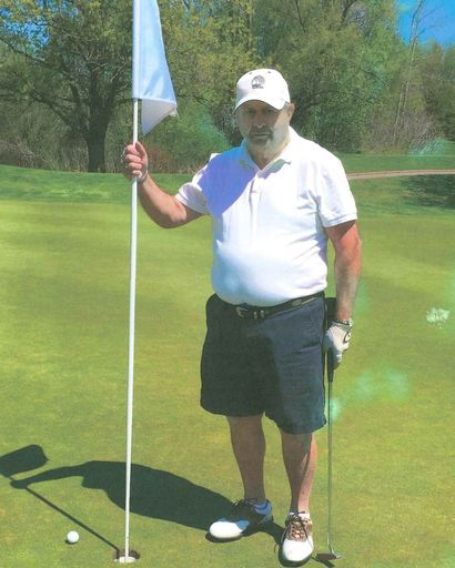 John Harold Bond Profile Photo