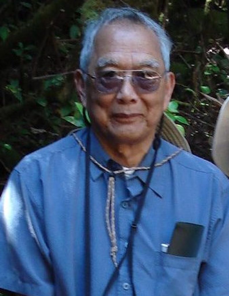 Paul Nakaataro Muneta