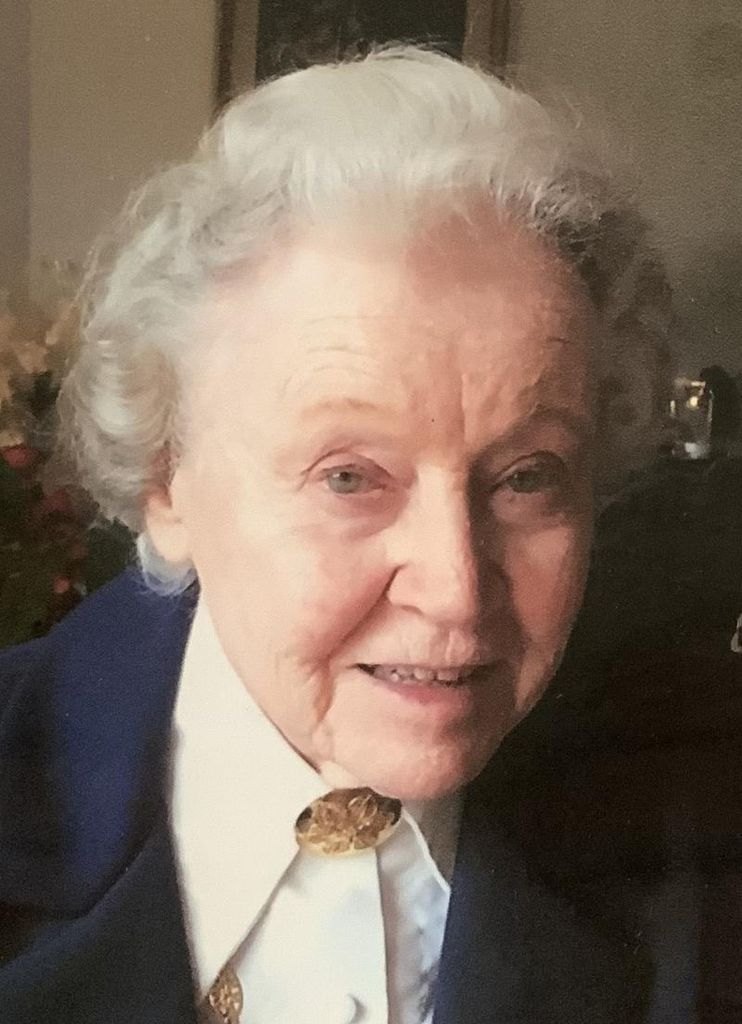 Helen Lillian Stull Profile Photo