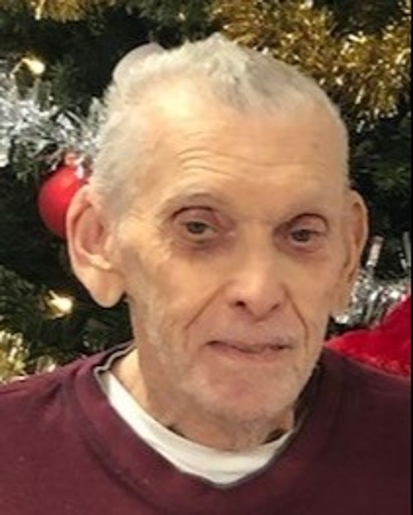 Bernard R. Zuidema Profile Photo