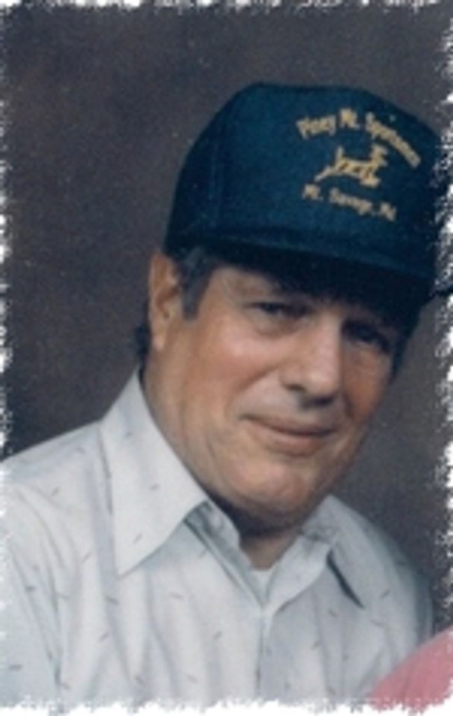 Cecil Beeman, Jr. Profile Photo