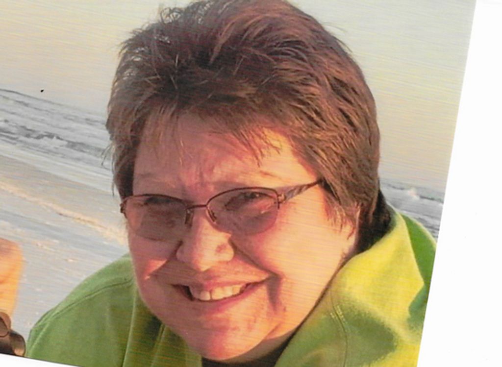 Anita Stone Hawkins Profile Photo