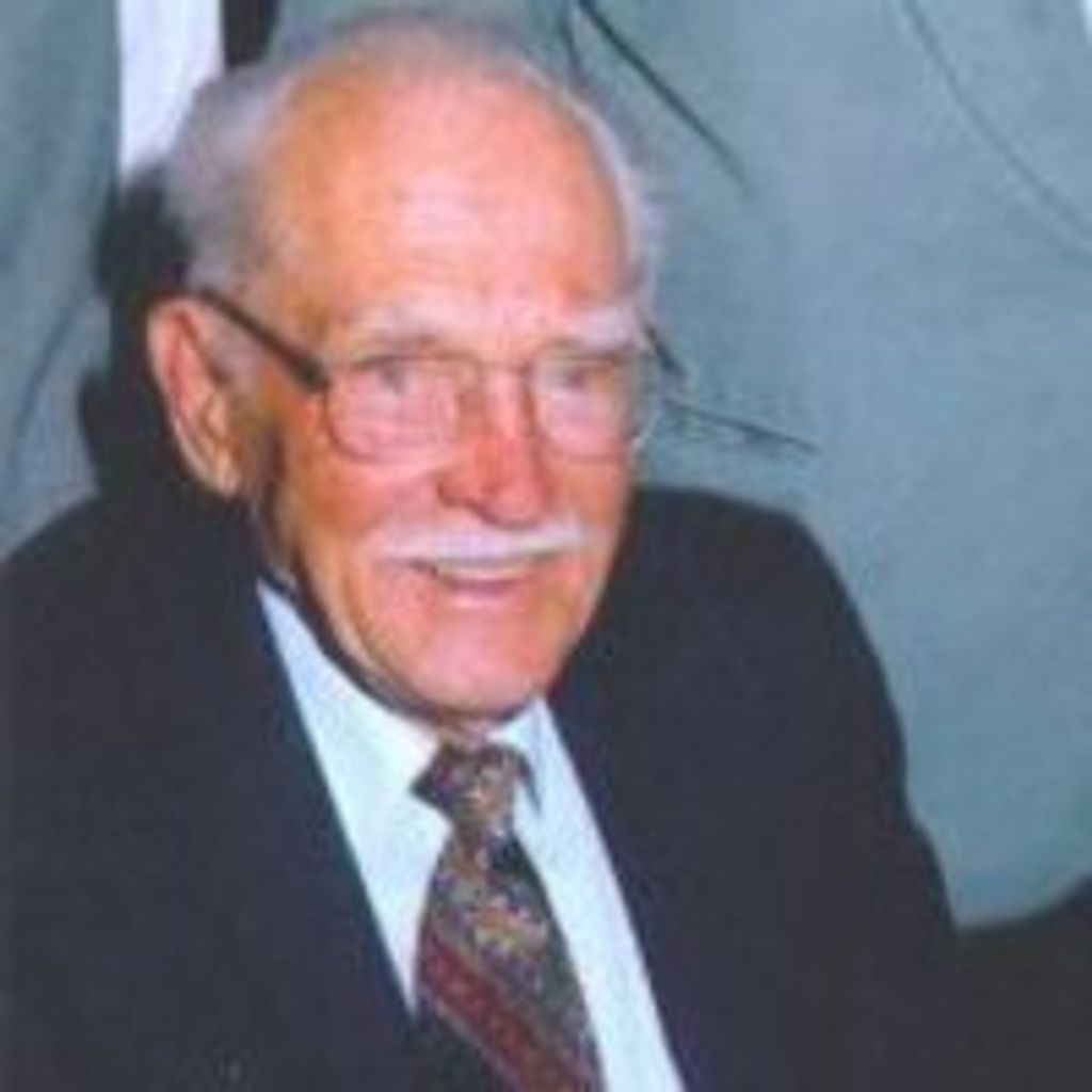 William E. Dowell