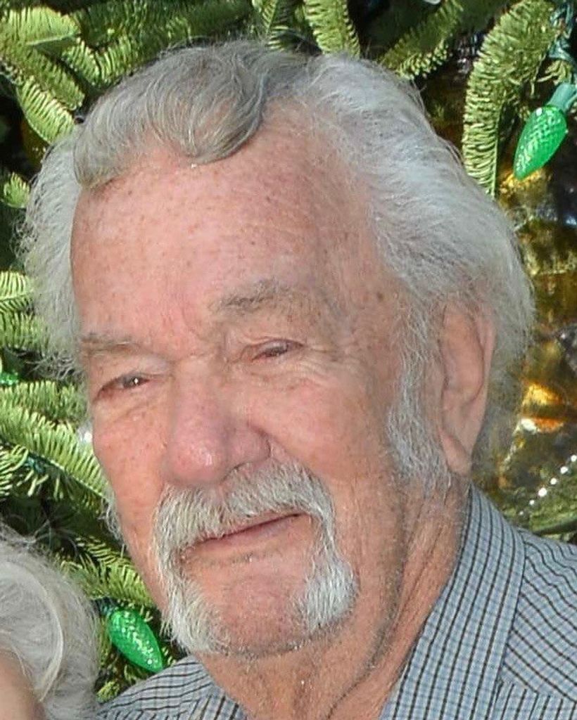 William Robert Moore Profile Photo