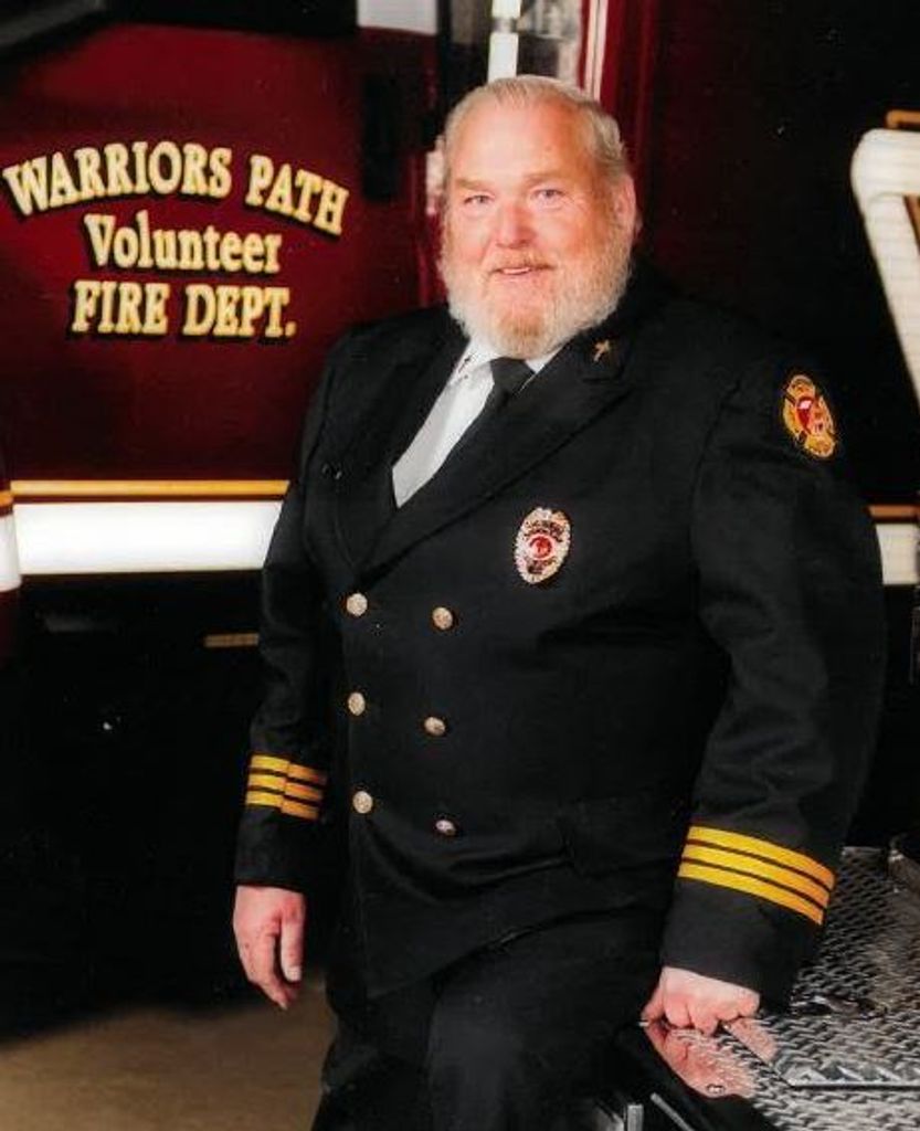 Gilbert M. "Gil" Chard
