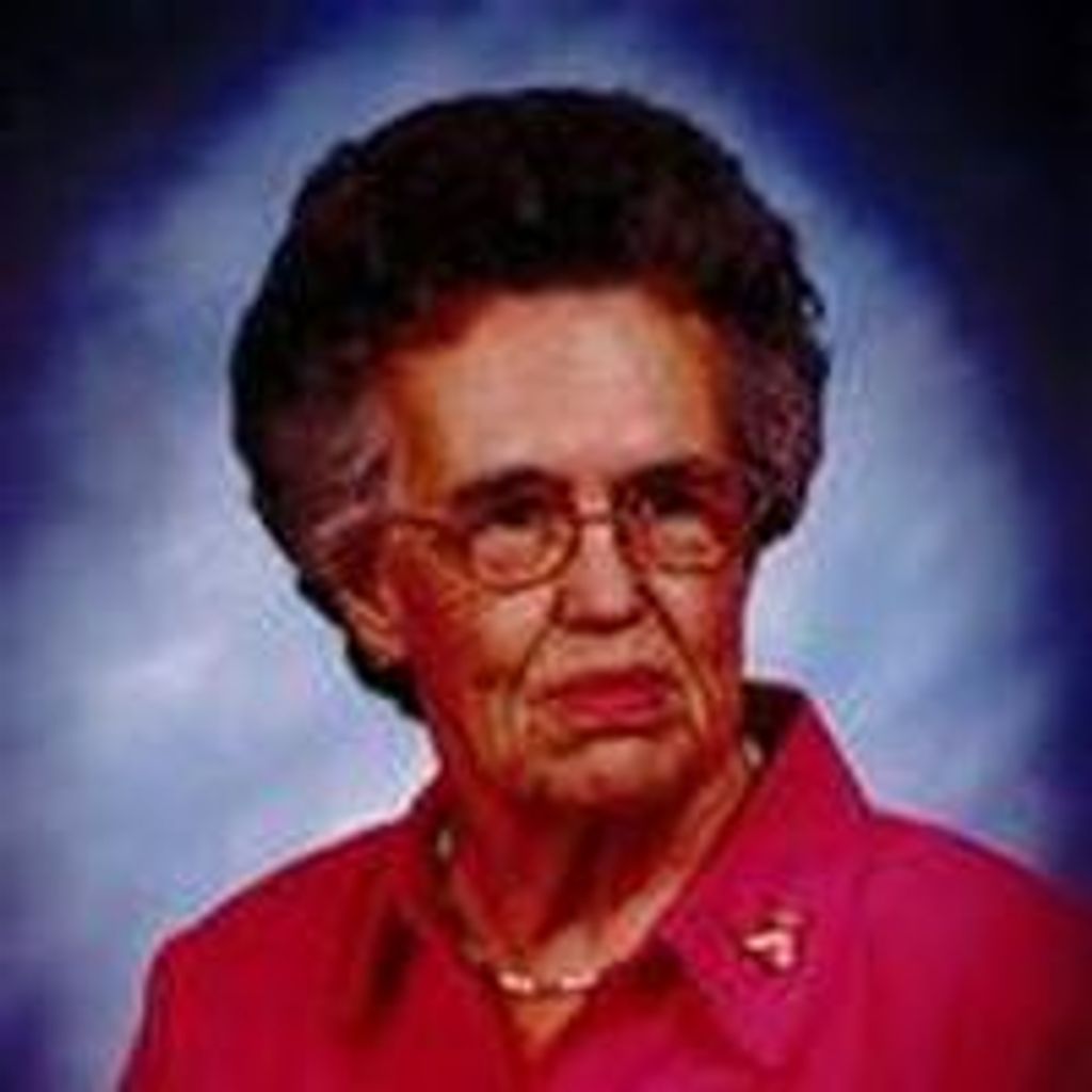 Louise Plumlee Massey