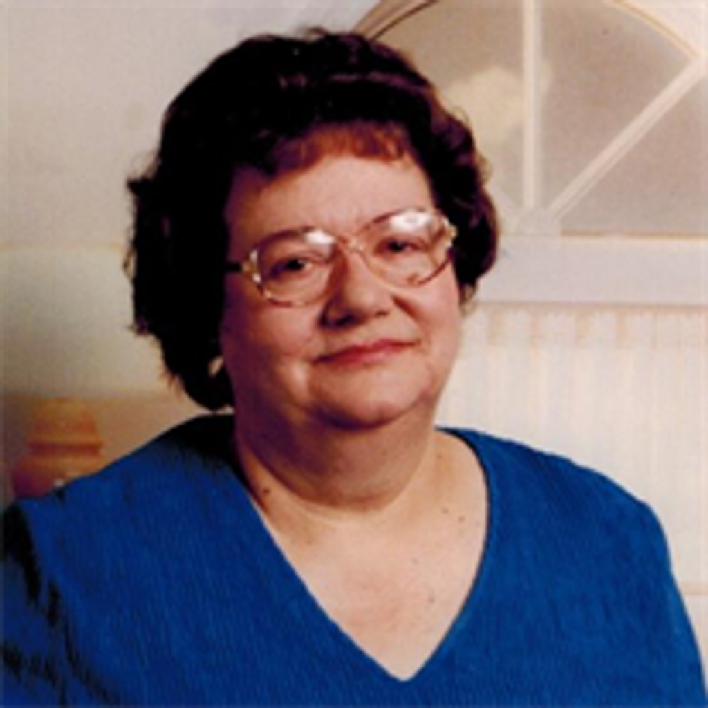 Jo Ann Jimenez