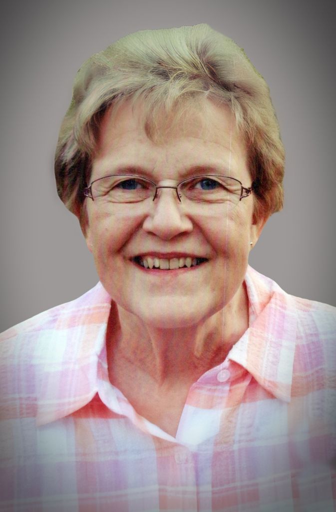 Ruth Delores Walker Profile Photo