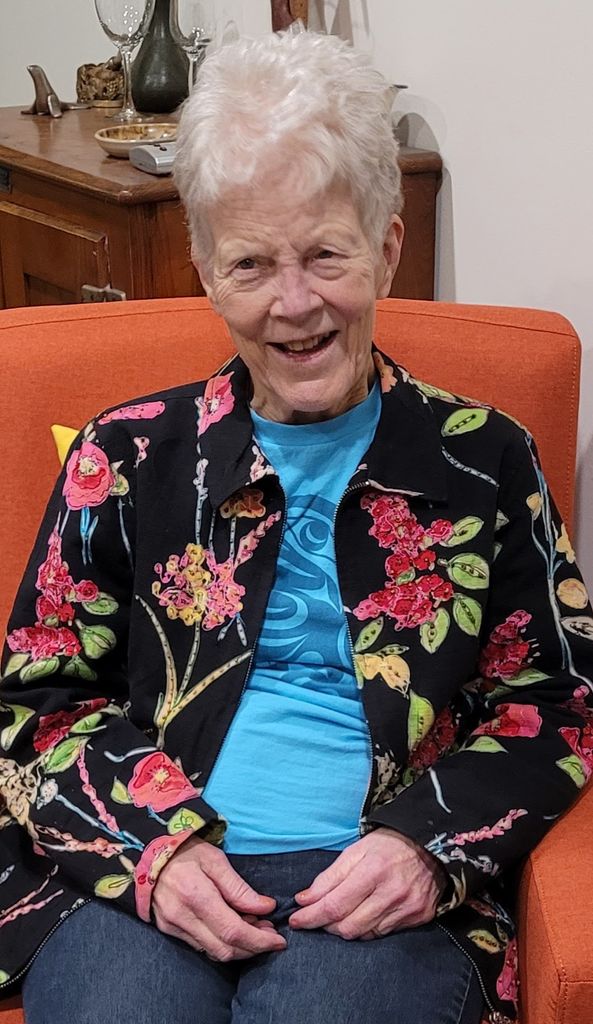 Helen E. Fandrei