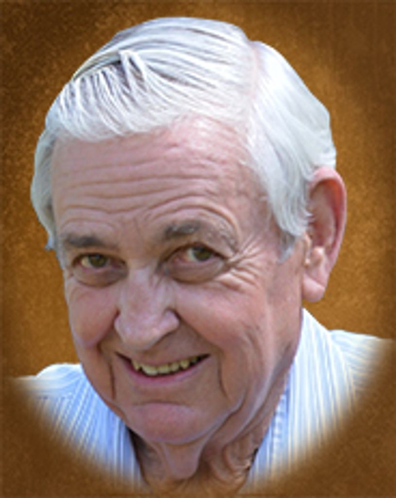 Ralph R. Bell Profile Photo