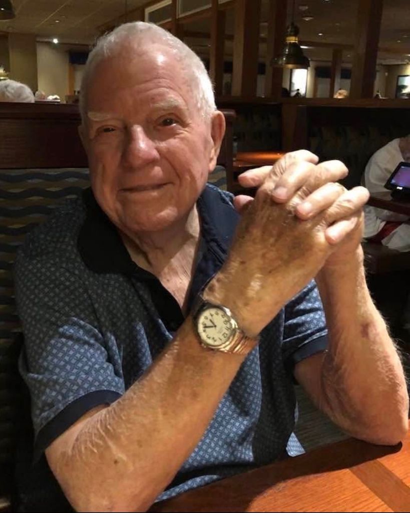Gerald J. "Gerry" Kelleher