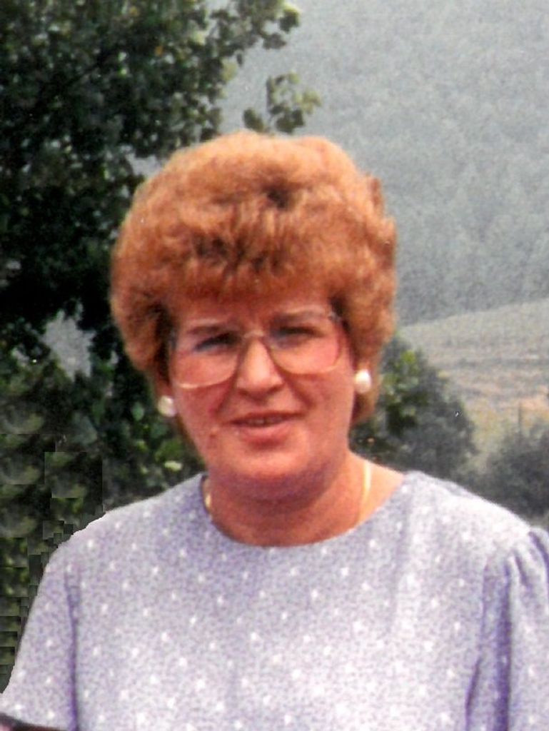 Norma Jean Ownbey Anderson