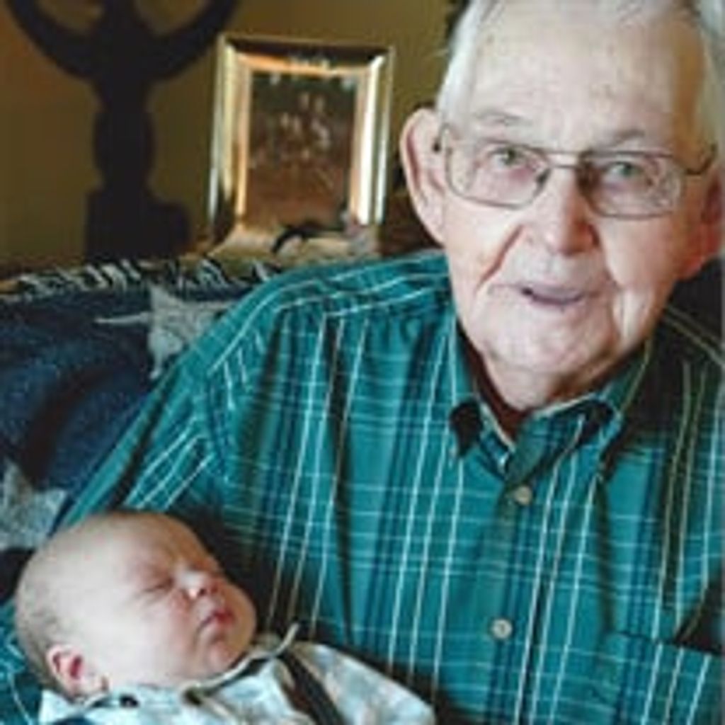 Leonard A. Edwards