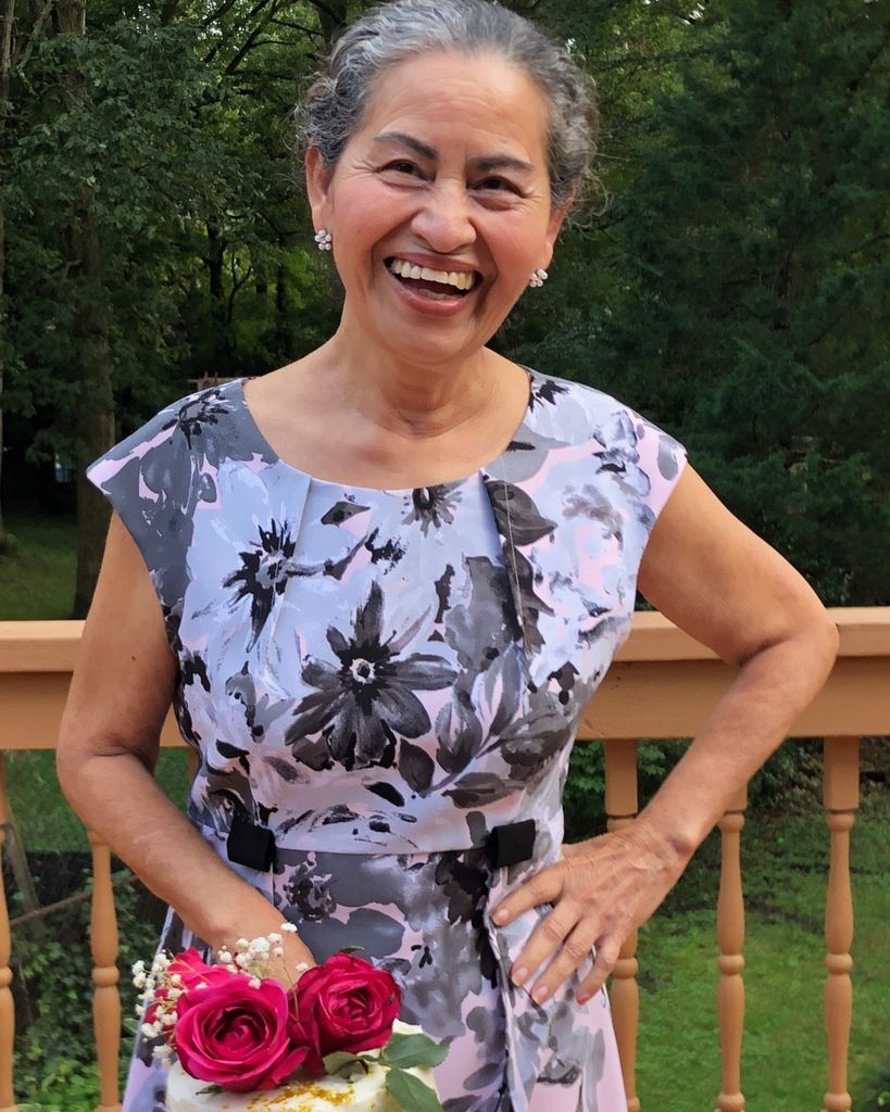 Maria Laura Hernandez Profile Photo