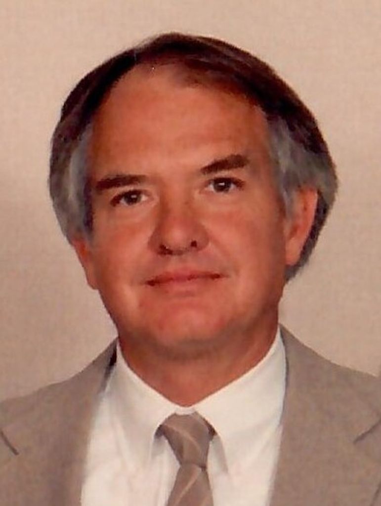 Robert Allan Moore Profile Photo