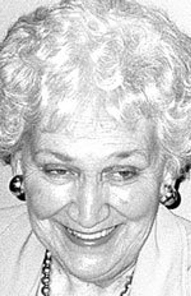 Frances Gillespie Profile Photo