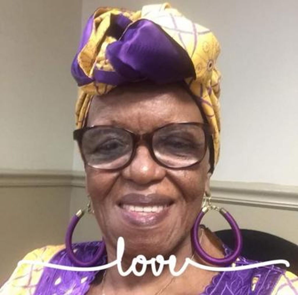 Earnestine Lattimore Profile Photo