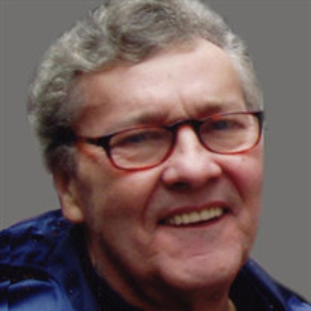 John Russom Sr.