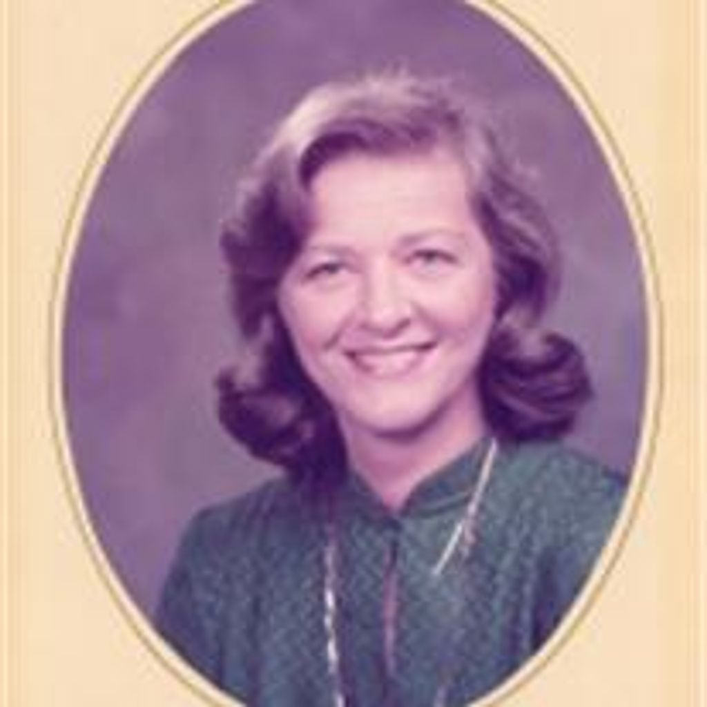 Elizabeth (Briskey) Silva