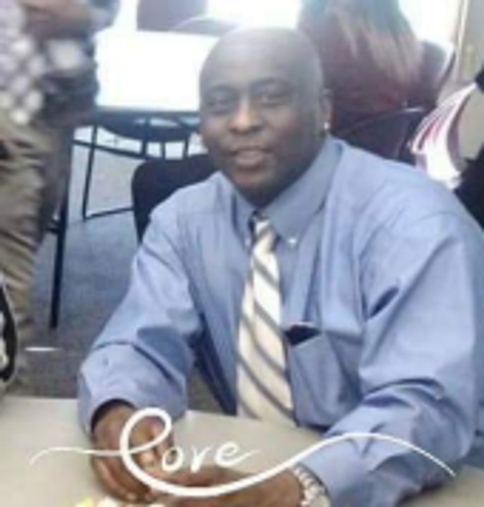 Deshawn Jones