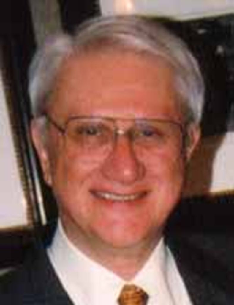 Robert Derril Gay
