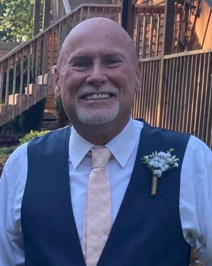 Walter Ronald "Ron" Hall Profile Photo