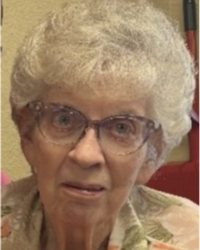 Martha Virginia Slinkard's obituary image